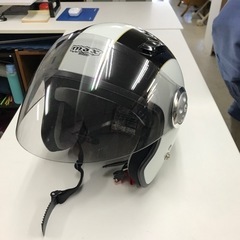取引場所　南観音　K 2210-016 ヘルメット　使用期間不明