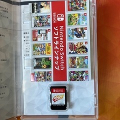 リングフィットアドベンチャーの画像