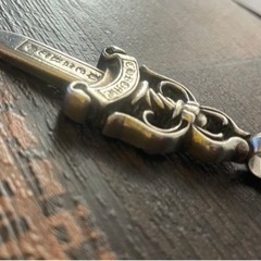 クロムハーツトップの画像