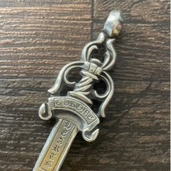 クロムハーツトップ