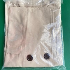 幼稚園制服　長生学園　上着115サイズ