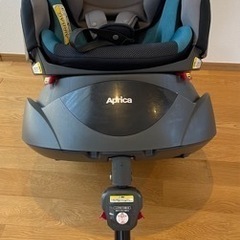 お取引中☆限定大幅値下げします❗️アップリカ ディアターン プラ...