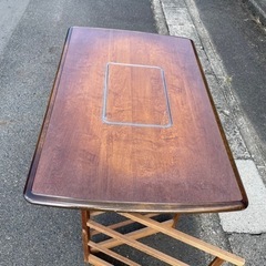 ローテーブルの画像