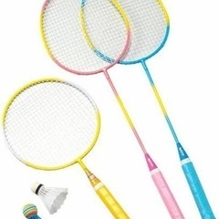 🧡🏸〜体動かしたい方〜🏸🧡