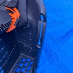 OGK 子供乗せ リアの画像