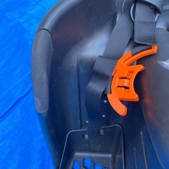 OGK 子供乗せ リアの画像