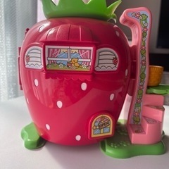 お子様  おもちゃ♪ いちごのフルーツショップの画像