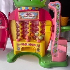 お子様  おもちゃ♪ いちごのフルーツショップの画像