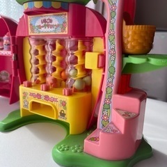 お子様  おもちゃ♪ いちごのフルーツショップの画像