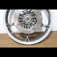 GS/GSX系 キャストホイール(Ｆ)