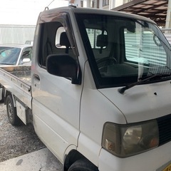 日産　クリッパー