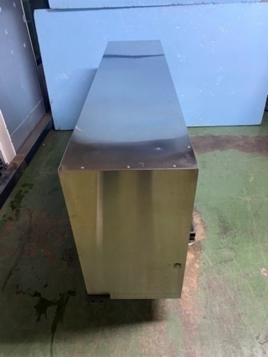 タニコー　吊戸棚　1500x350x600