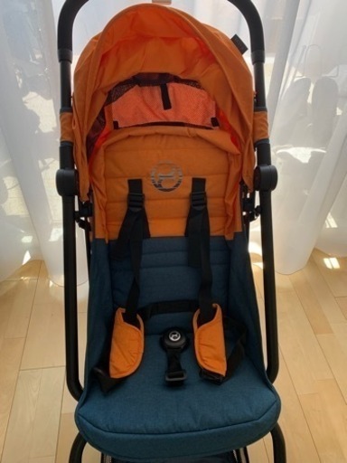 サイベックス イージーS  バギー　中古