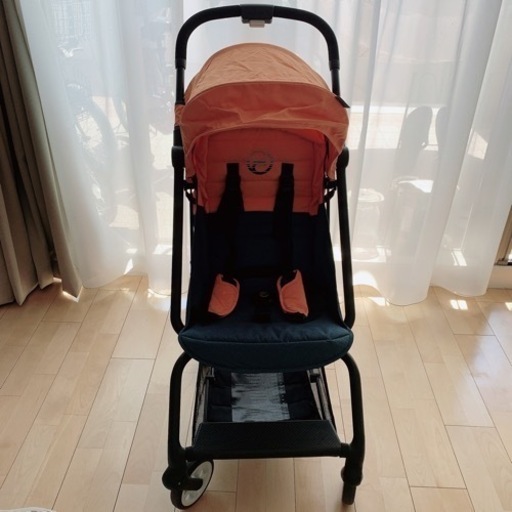 サイベックス イージーS  バギー　中古