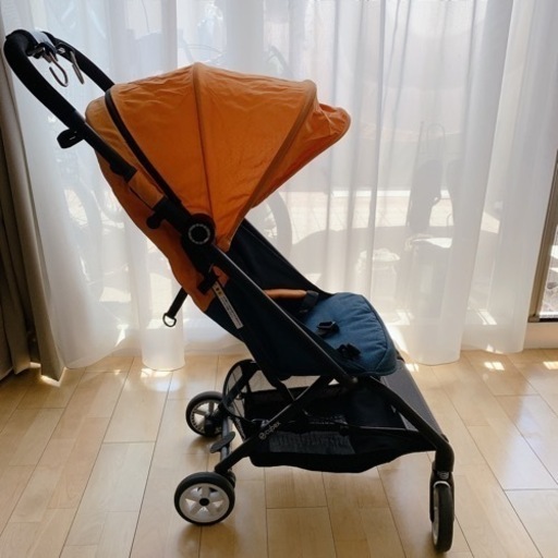 サイベックス イージーS  バギー　中古