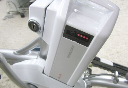 値下げしました!! 超美品 電動アシスト自転車 3輪 アシスタワゴン AW1C31 3P120A0 前18/後16型 内装3段変速 三