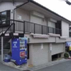 【石切駅】貸店舗💘飲食店にもどうですか😀😀