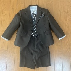 95cm  男児フォーマル　美品