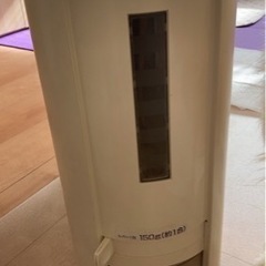 タッパーウェア　Tupperware 米びつ　10kg