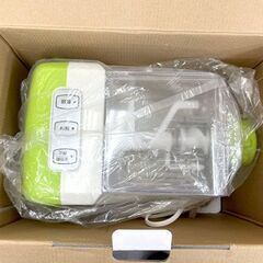 未使用 エスパル ホームヌードルメーカー 全自動製麺機 Home Noodle Maker 札幌市手稲区の画像