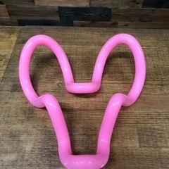 ストレッチハーツ　肩こり解消　筋膜はがし