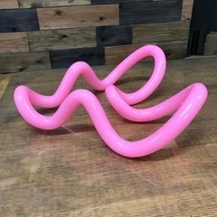 ストレッチハーツ　肩こり解消　筋膜はがしの画像