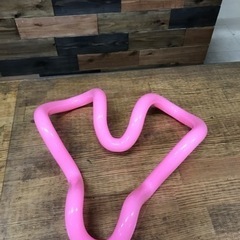 ストレッチハーツ　肩こり解消　筋膜はがしの画像