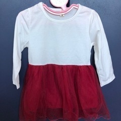 約110cm 入園式、発表会の画像