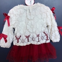 約110cm 入園式、発表会の画像