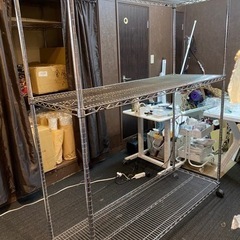 ERECTA   ラックの画像