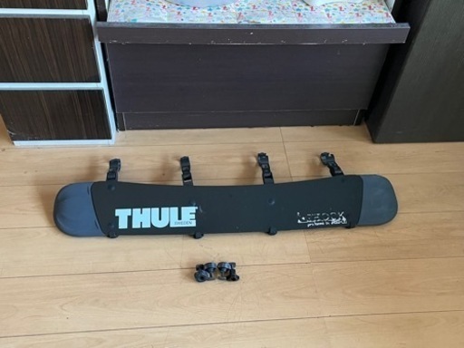 スーリーフェアリング