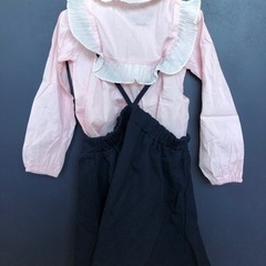 130cm 卒園式、入学式の画像