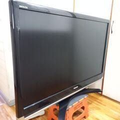 TOSHIBA　42型液晶テレビ　42C7000　ジャンク品 