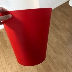 IKEA ゴミ箱