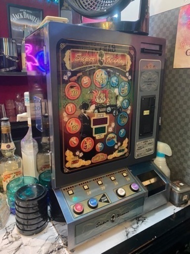 ジャックポットJP