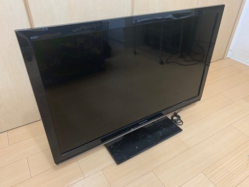 Panasonic VIERA X5 TH-L32X5 32インチ