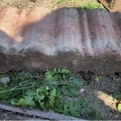 花壇ブロック