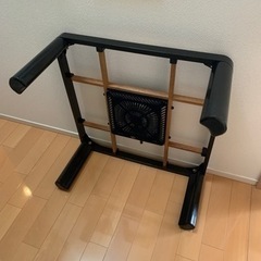 こたつ