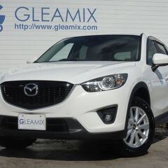 24年 CX-5 20Sディスチャージ/セーフティクルーズパッケ...