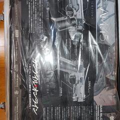 東京マルイ AM.45 ガンゲイルオンライン公式コラボ 未開封 ガスガンの画像