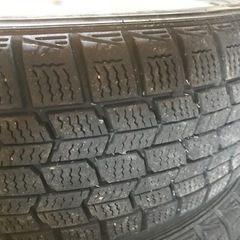 軽自動車のタイヤ