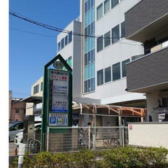 【長田駅】１００㎡以上の貸店舗です🌈