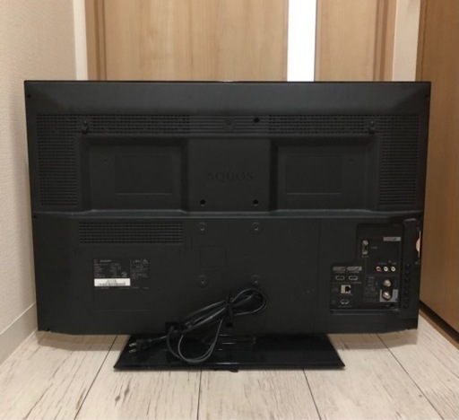 SHARP  AQUOS  液晶テレビ LC-32H7