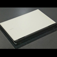 NEC SSD 500GB PC-LL750HS6W Core i7-3630QM  2.40GHz メモリ 8GB Win10 64bit