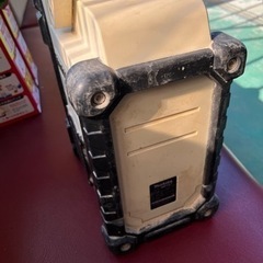 マキタ ラジオの画像