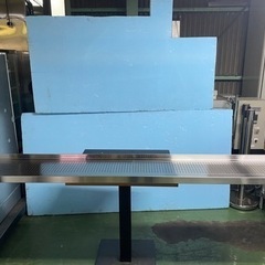 水切り棚　1800x250x250