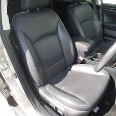 ジモティーを見たで【3万円引き】27年 アウトバック 2.5 リミテッド 4WD/黒革/ナビ/TV/バックカメラ/ドラレコ/ETC/電動バックドア/79,470kmの画像