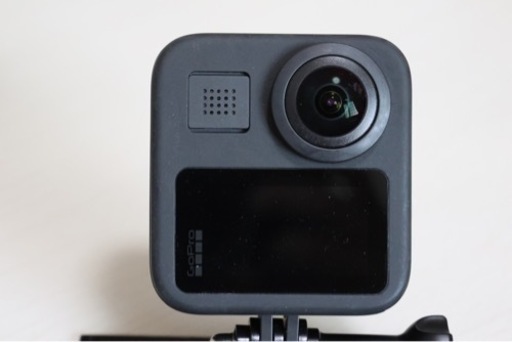 【値下げ】Gopro Max