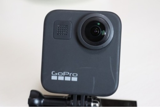 【値下げ】Gopro Max