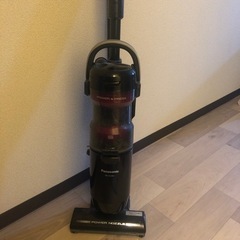 Panasonic 掃除機の画像